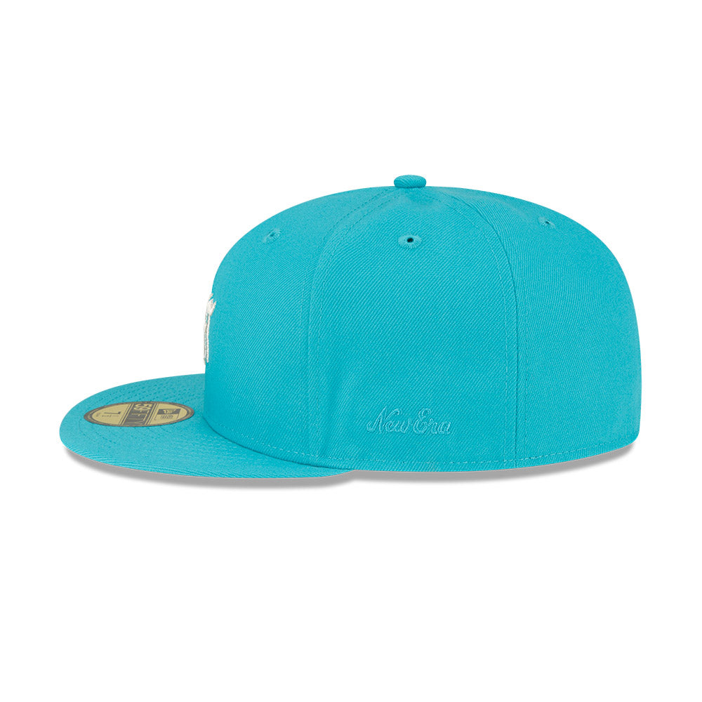 New Era หมวกรุ่น New Era X Fear Of God 59Fifty Cap