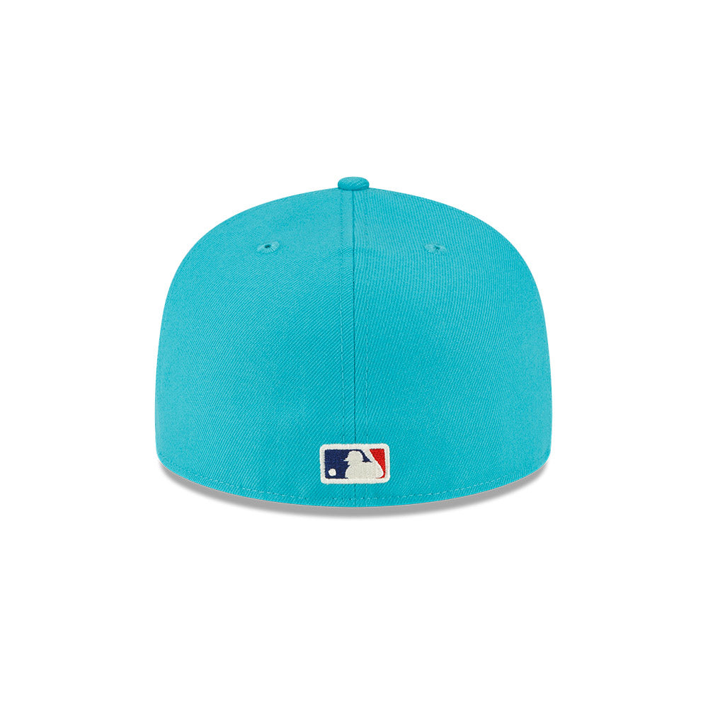 New Era หมวกรุ่น New Era X Fear Of God 59Fifty Cap