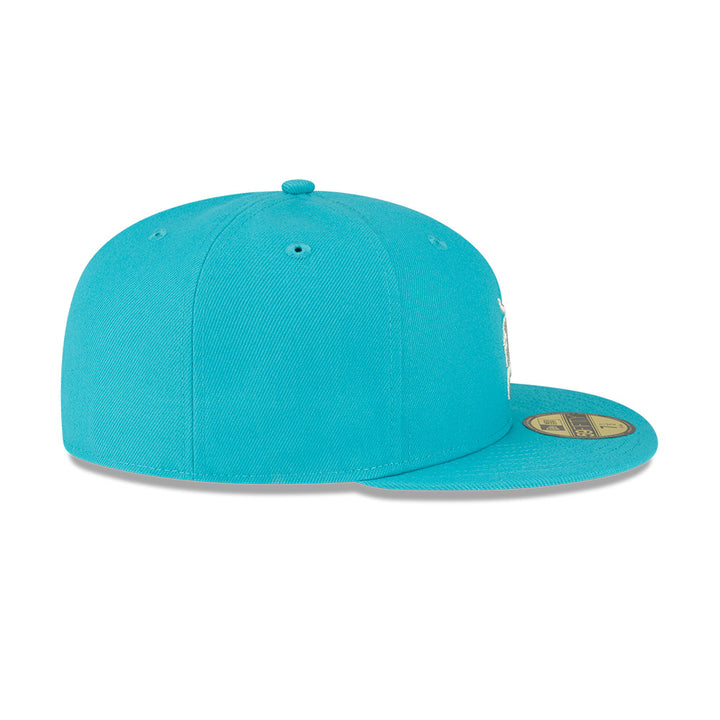 New Era หมวกรุ่น New Era X Fear Of God 59Fifty Cap