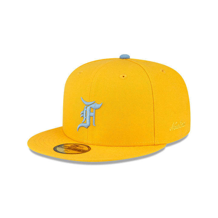 New Era หมวกรุ่น New Era X Fear Of God 59Fifty Cap