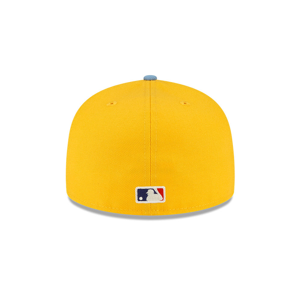 New Era หมวกรุ่น New Era X Fear Of God 59Fifty Cap