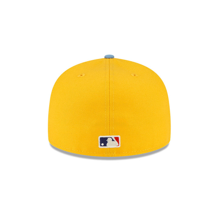 New Era หมวกรุ่น New Era X Fear Of God 59Fifty Cap