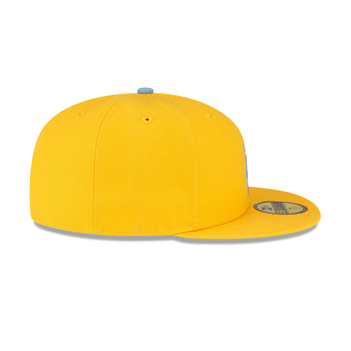 New Era หมวกรุ่น New Era X Fear Of God 59Fifty Cap