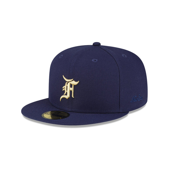 New Era หมวกรุ่น New Era X Fear Of God 59Fifty Cap