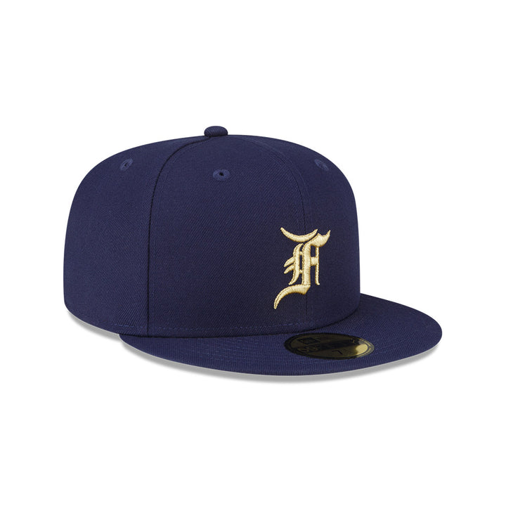 New Era หมวกรุ่น New Era X Fear Of God 59Fifty Cap