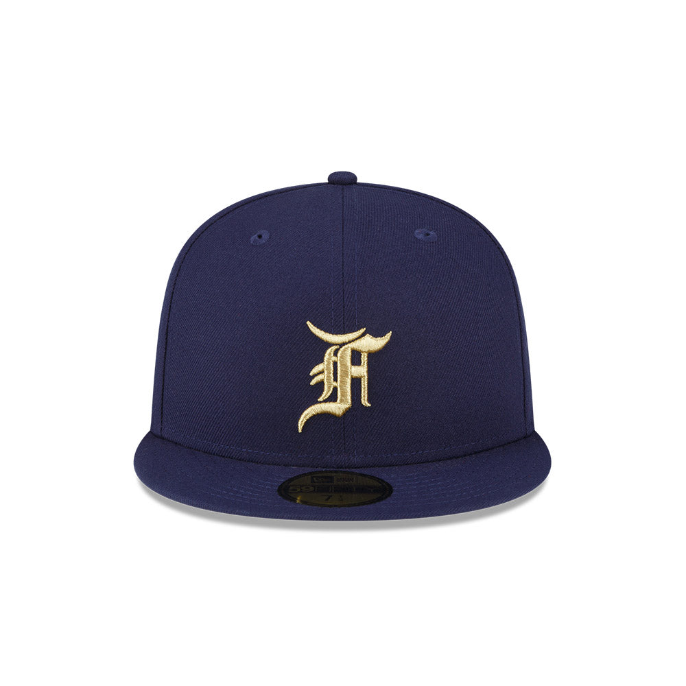 New Era หมวกรุ่น New Era X Fear Of God 59Fifty Cap