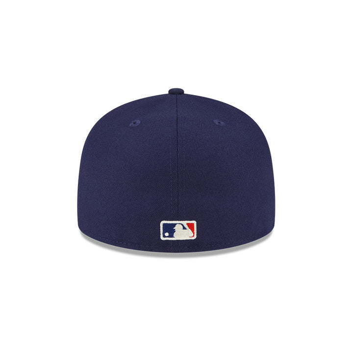 New Era หมวกรุ่น New Era X Fear Of God 59Fifty Cap
