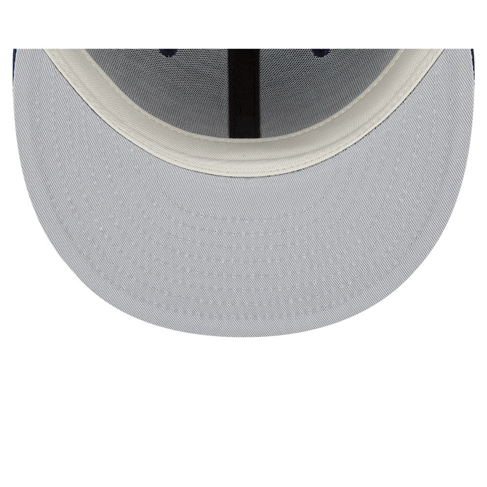 New Era หมวกรุ่น New Era X Fear Of God 59Fifty Cap
