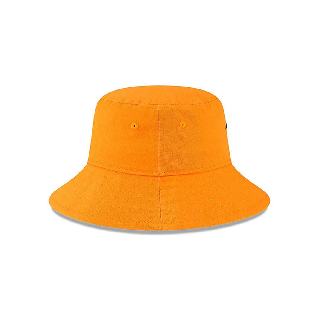 New Era หมวกรุ่น Mclaren Racing Team Colour Motorsport Med Orange Bucket Cap