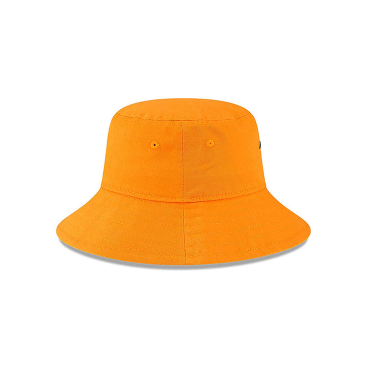 New Era หมวกรุ่น Mclaren Racing Team Colour Motorsport Med Orange Bucket Cap