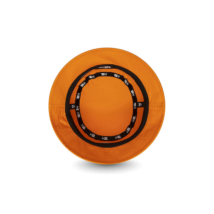 New Era หมวกรุ่น Mclaren Racing Team Colour Motorsport Med Orange Bucket Cap