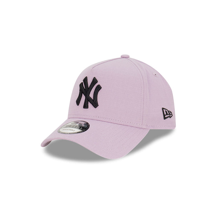 NEW YORK YANKEES RIPSTOP PURPLE 9FORTY AF CAP