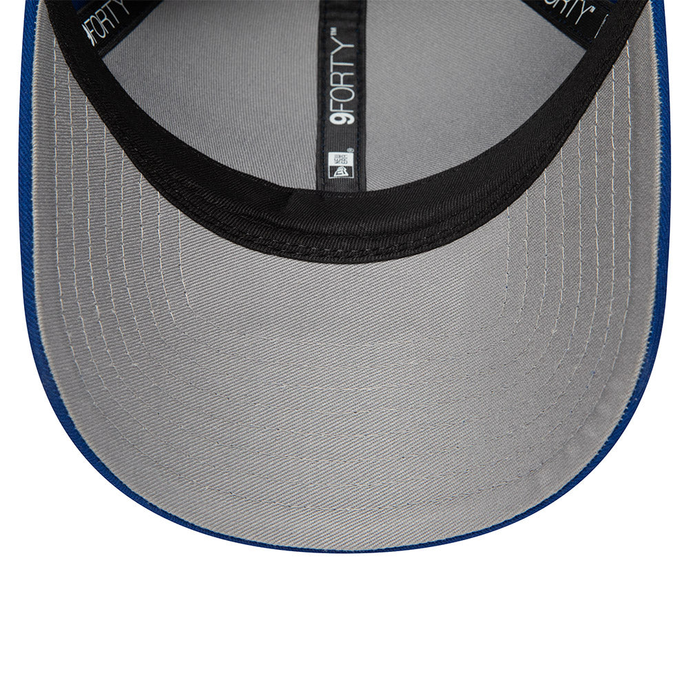 New Era หมวกรุ่น Looney Tunes X Harry Porter Light Royal 9Forty Cap
