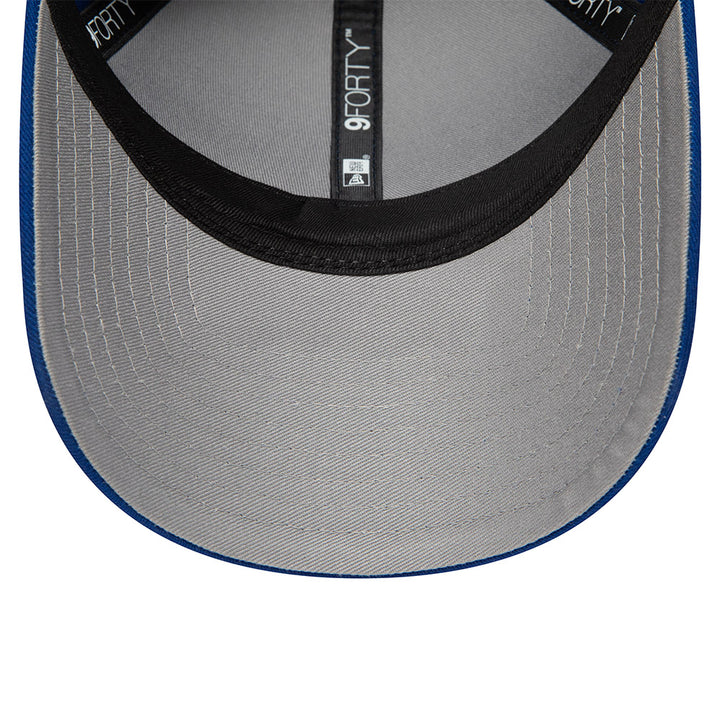 New Era หมวกรุ่น Looney Tunes X Harry Porter Light Royal 9Forty Cap
