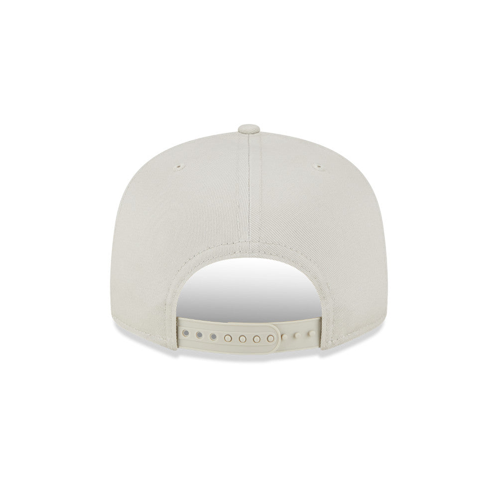 New Era หมวกรุ่น Chicago White Sox Seasonal Infill Stone 9Fifty Cap
