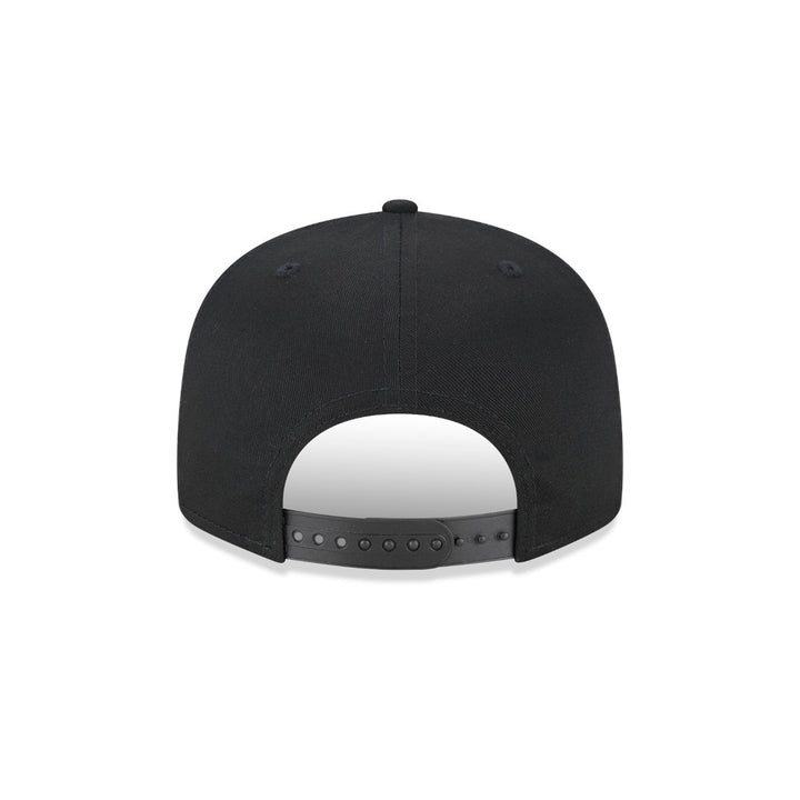 New Era หมวกรุ่น New York Yankees Seasonal Infill Black 9Fifty Cap