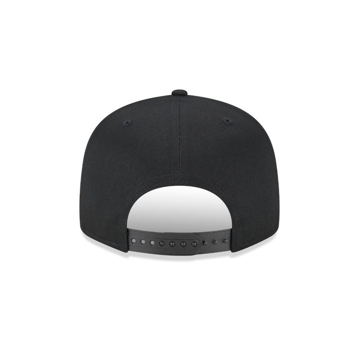 New Era หมวกรุ่น New York Yankees Seasonal Infill Black 9Fifty Cap