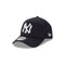 NEW YORK YANKEES CO COOPERSTOWN WORDMARK NAVY 9FORTY A-FRAME CAP - 60428371