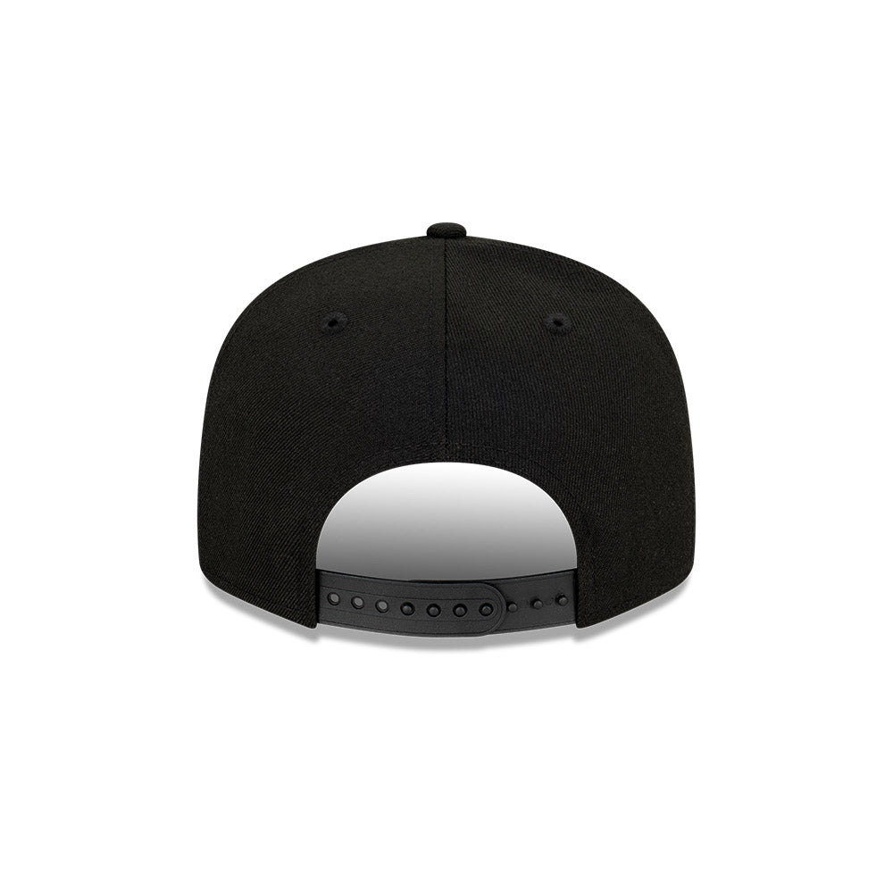 New Era หมวกรุ่น Chicago White Sox Cooperstown Stone World Series Black 9Fifty Cap