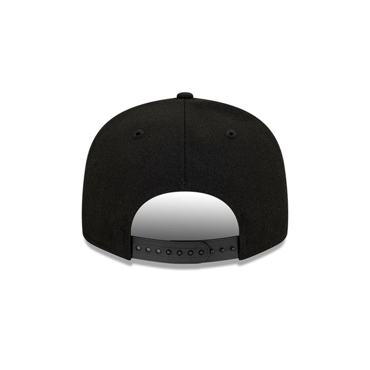 New Era หมวกรุ่น Chicago White Sox Cooperstown Stone World Series Black 9Fifty Cap