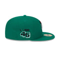 BOSTON CELTICS NBA RALLY DRIVE GREEN 59FIFTY CAP