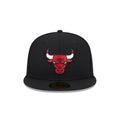 CHICAGO BULLS NBA RALLY DRIVE RED 9FIFTY CAP