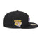LOS ANGELES LAKERS NBA RALLY DRIVE PURPLE 59FIFTY CAP