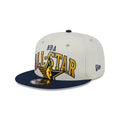 NBA NBA ALL STAR GAME CHALK 9FIFTY CAP