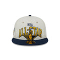 NBA NBA ALL STAR GAME CHALK 9FIFTY CAP