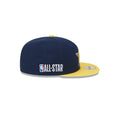 NBA NBA ALL STAR GAME NAVY KIDS 9FIFTY CAP