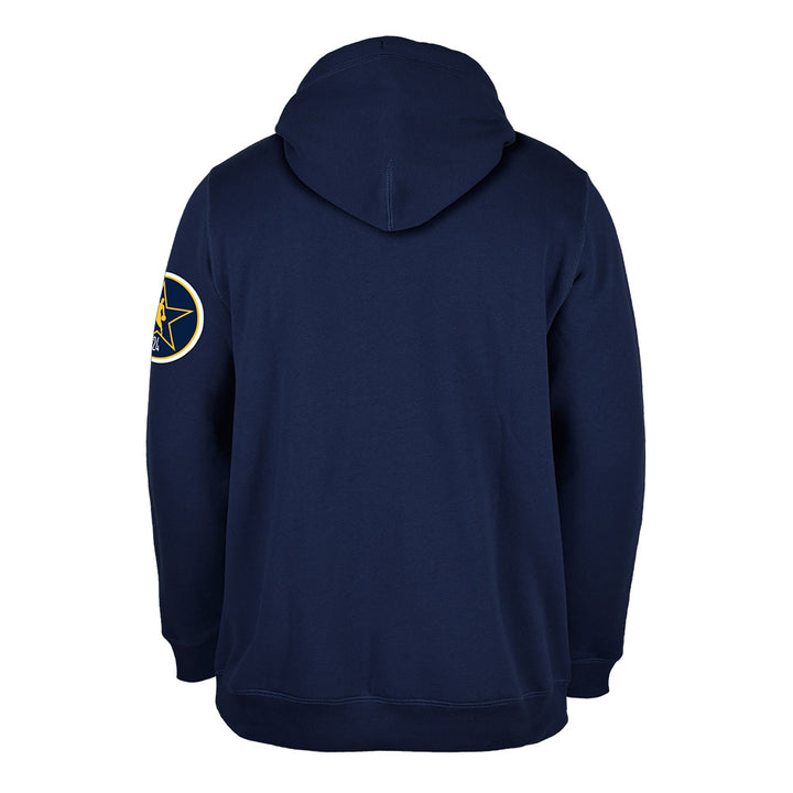 เสื้อ NBA NBA ALL STAR GAME EDITION 23-24 NAVY HOODIE