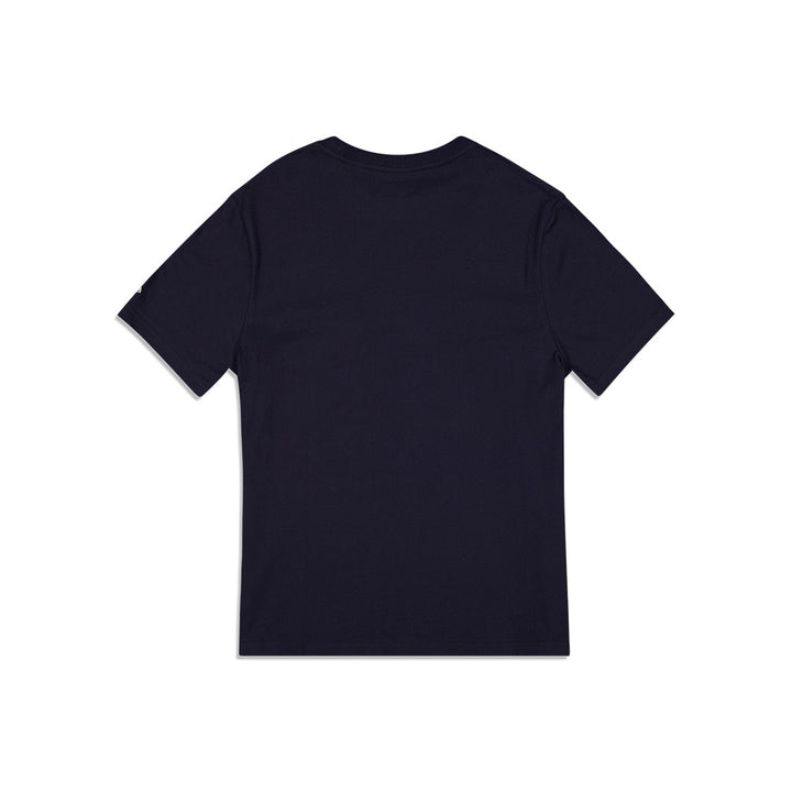 เสื้อยืด NBA NBA ALL STAR GAME EDITION 23-24 NAVY SHORT SLEEVE TEE