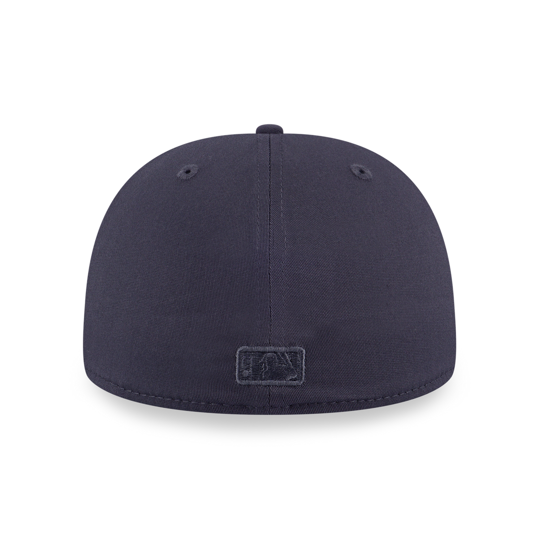 NEW ERA หมวก รุ่น NEW YORK YANKEES GRAPHITE 39THIRTY CAP