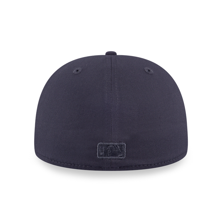 NEW ERA หมวก รุ่น NEW YORK YANKEES GRAPHITE 39THIRTY CAP