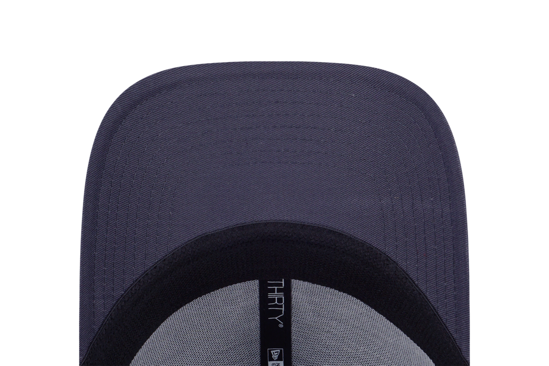 NEW ERA หมวก รุ่น NEW YORK YANKEES GRAPHITE 39THIRTY CAP