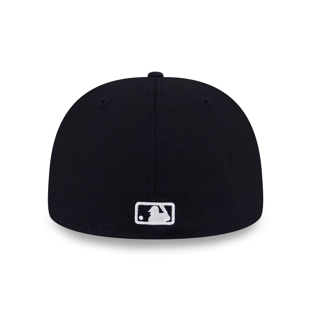 New Era หมวกรุ่น Los Angeles Dodgers Tonal Script 59FIFTY Cap