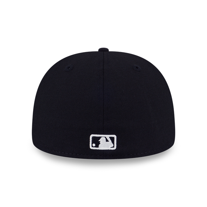 New Era หมวกรุ่น Los Angeles Dodgers Tonal Script 59FIFTY Cap