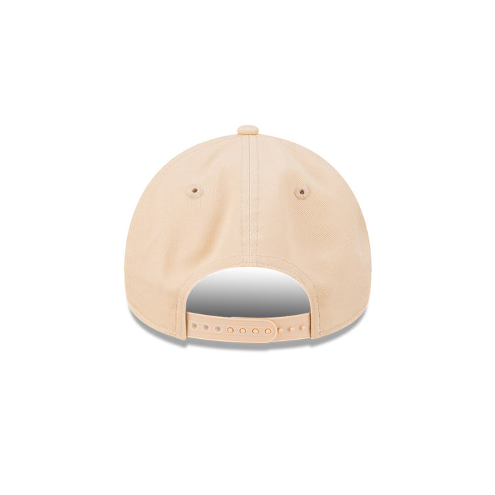 NEW ERA หมวกรุ่น LAS VEGAS RAIDERS OATMILK 9FORTY AF CAP