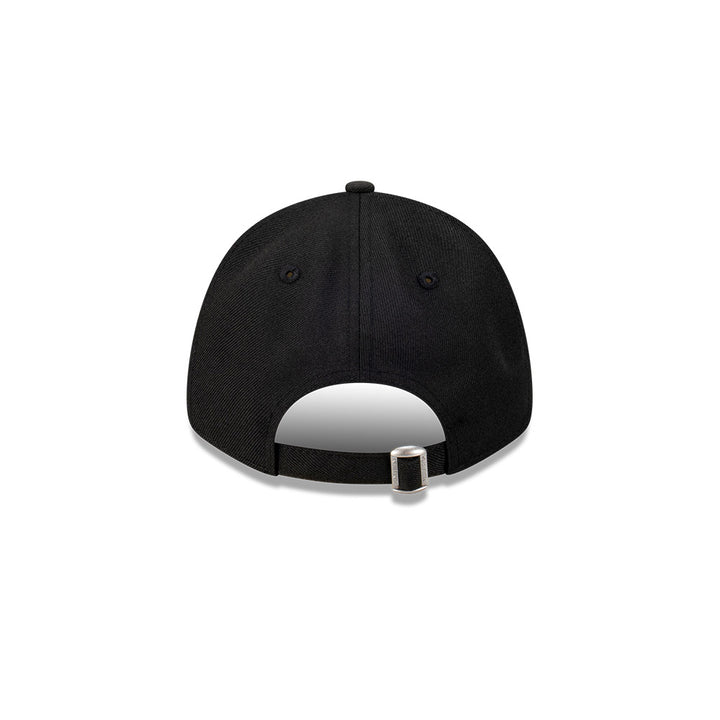 New Era หมวกรุ่น NEW YORK YANKEES REPREVE SEASONAL BLACK 9FORTY CAP