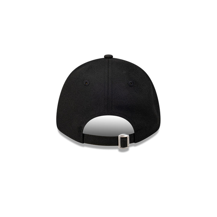 New Era หมวกรุ่น NEW YORK YANKEES REPREVE SEASONAL BLACK 9FORTY CAP