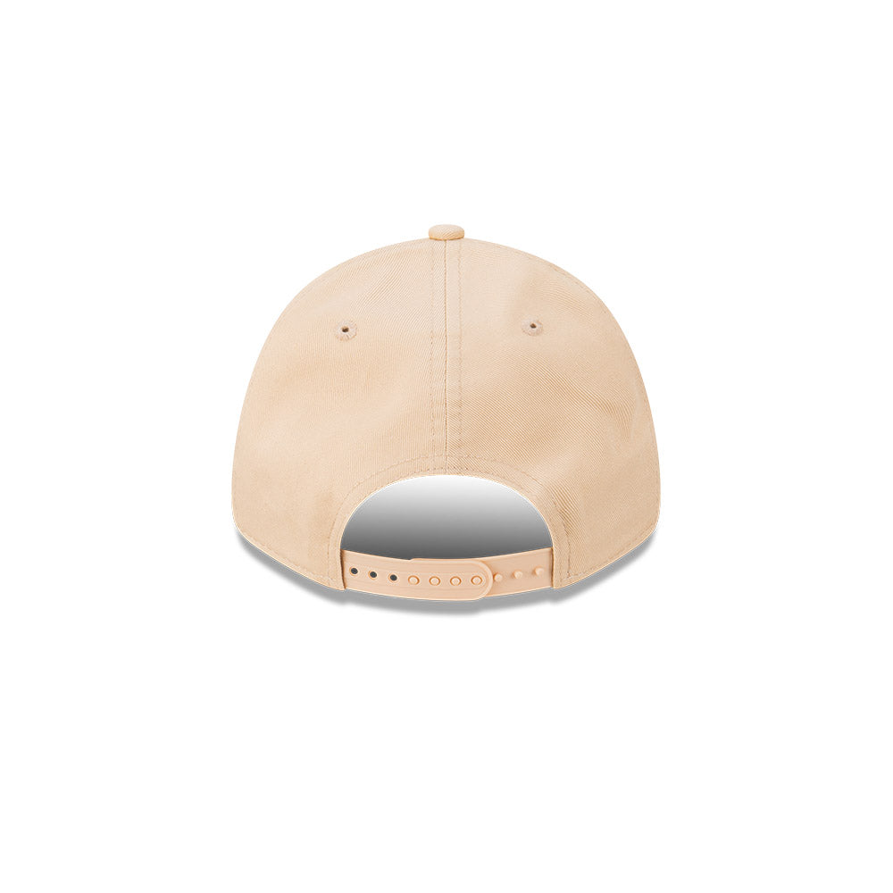 New Era หมวกรุ่น NEW YORK YANKEES OAT MILK 9FORTY CAP