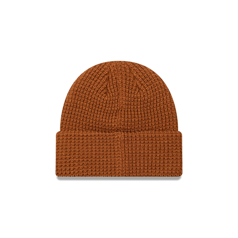 New Era หมวกรุ่น New Era Cedar Knit Medium