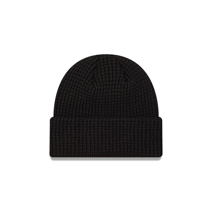 New Era หมวกรุ่น New Era Black Knit Medium