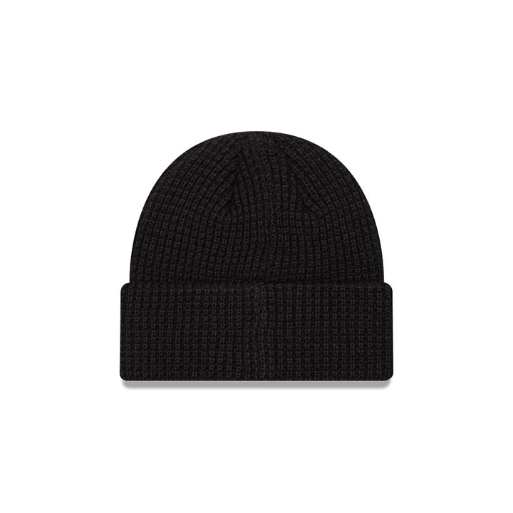 New Era หมวกรุ่น New Era Black Knit Medium