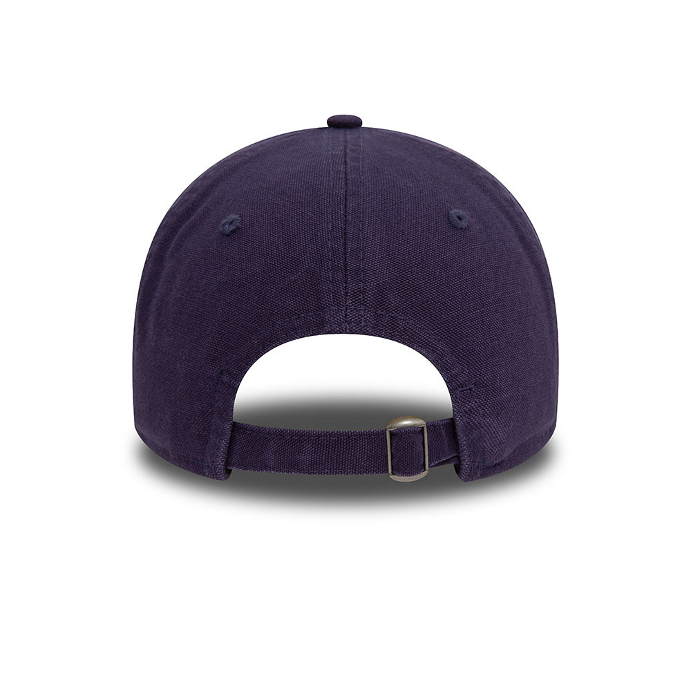 New Era หมวกรุ่น San Diego Padres Cooperstown MLB Varsity Navy 9TWENTY Cap