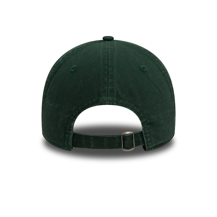 New Era หมวกรุ่น Washington Nationals Cooperstown MLB Varsity Dark Green 9TWENTY Cap