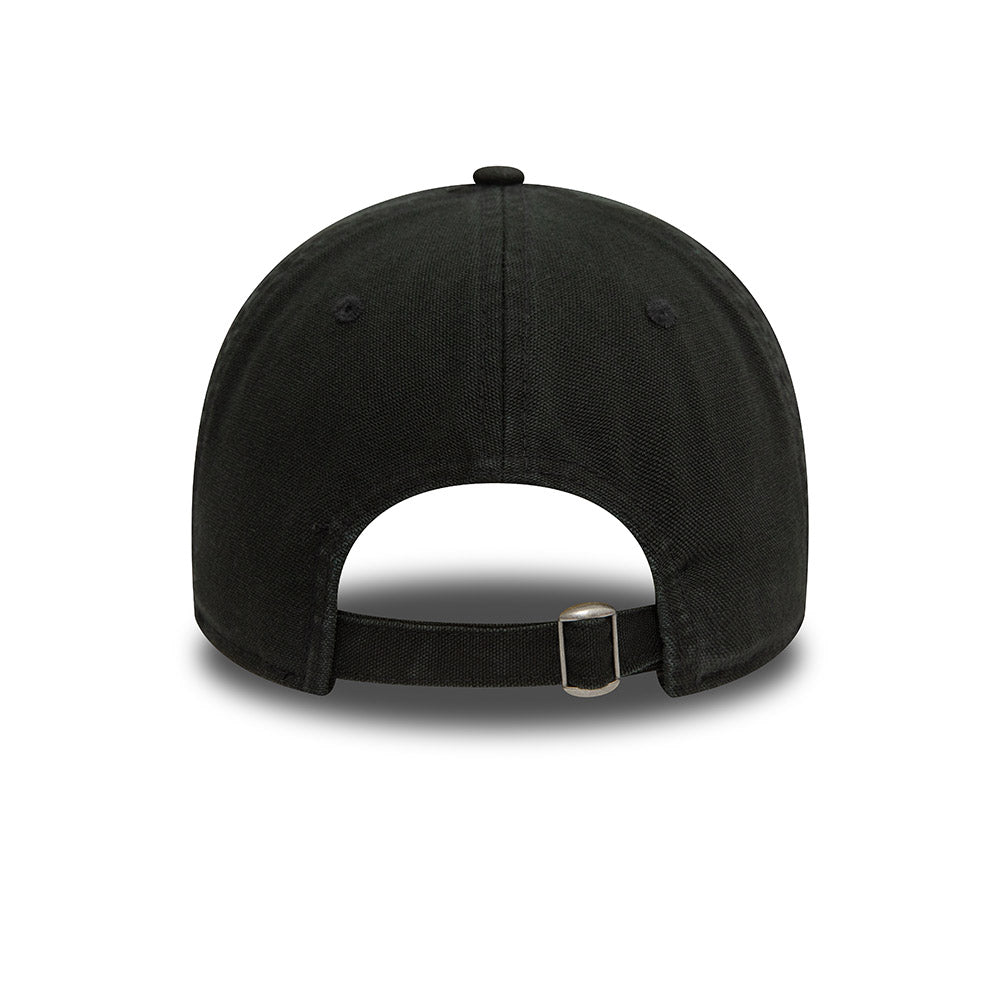 New Era หมวกรุ่น Brooklyn Dodgers Cooperstown MLB Varsity Black 9TWENTY Cap