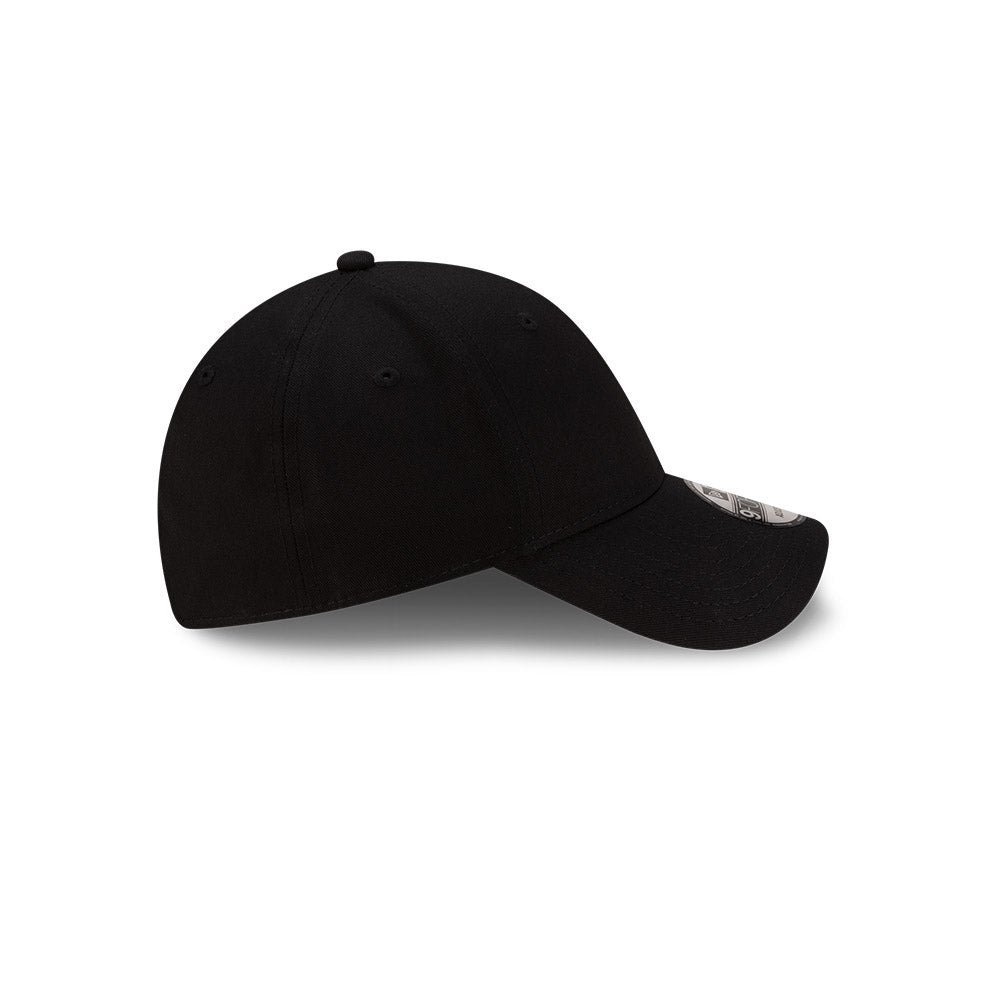 New Era หมวกรุ่น HAAS FORMULA 1 HAAS FORMULA 1 BLACK 9FORTY CAP
