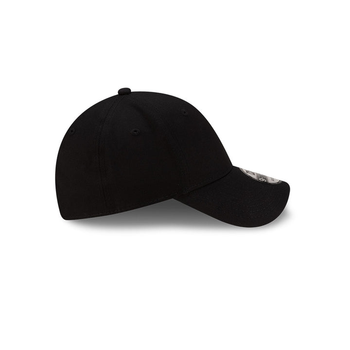 New Era หมวกรุ่น HAAS FORMULA 1 HAAS FORMULA 1 BLACK 9FORTY CAP