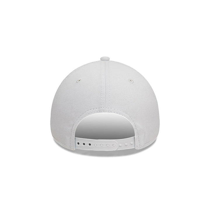 New Era หมวกรุ่น Haas Formula 1 Motorsport White 9Forty Cap